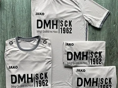 SC Kirchberg Aufwärmshirt
