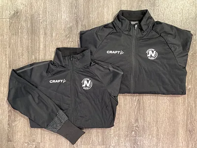 SV Reith Nordic Jacke 2023