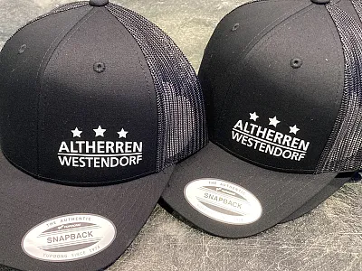 Altherren Westendorf Cap