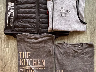 Kitchen Club