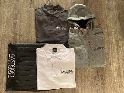 Gasteiger