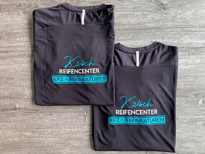 Krisch Reifencenter