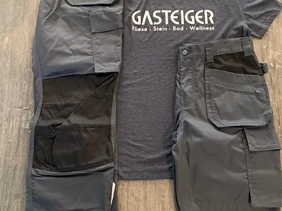 Fliesen Gasteiger